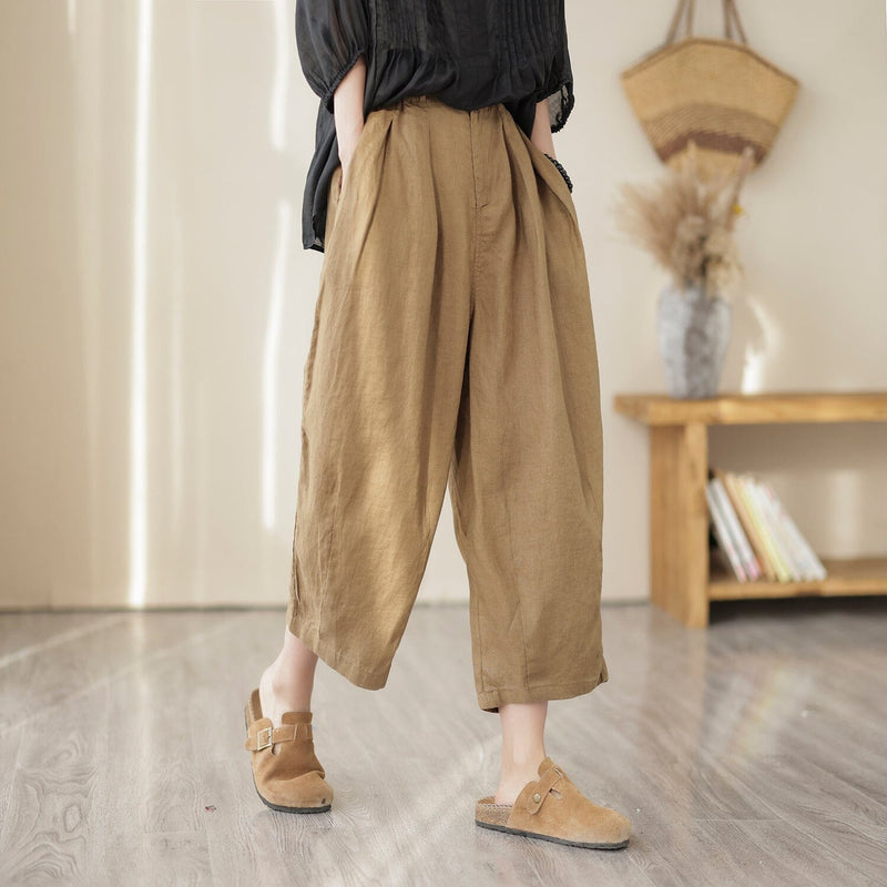 Elegantly Styled Pants for Everyday Wear
