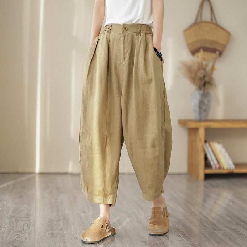 Elegantly Styled Pants for Everyday Wear