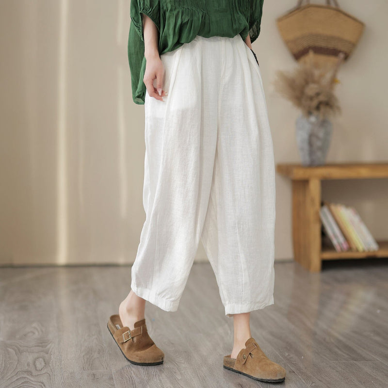 Elegantly Styled Pants for Everyday Wear