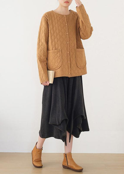 Elegantly Styled Jacket for Everyday Wear