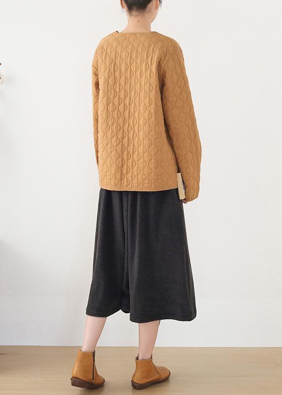 Elegantly Styled Jacket for Everyday Wear