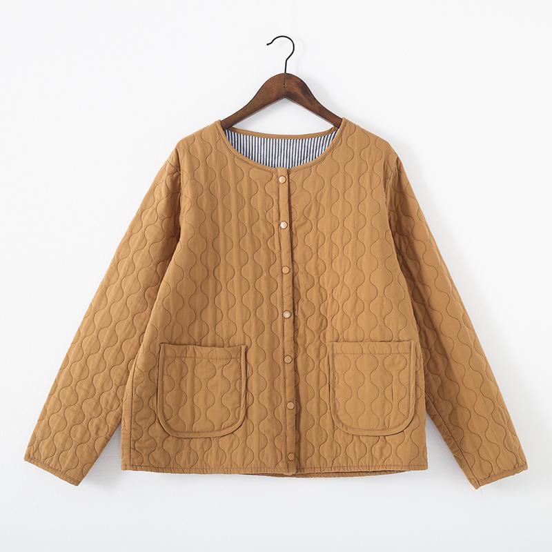 Elegantly Styled Jacket for Everyday Wear